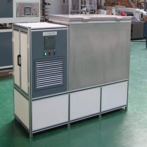 TDR非金属材料全自动冻融试验机