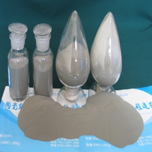 常压烧结碳化硅造粒粉